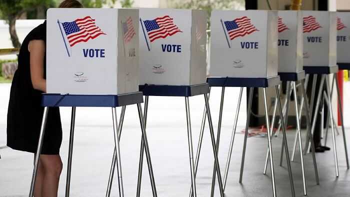 5 Ways Hillary’s Party Is Committing Voter Fraud
