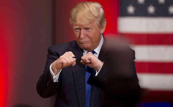 Top 5 Policies Donald Trump will Change