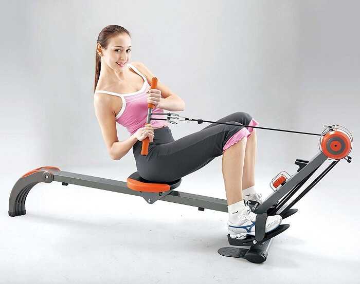 5 Best at Home Workouts