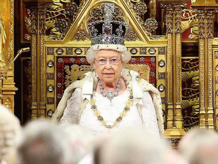 5 Things You Didn't Know About Queen Elizabeth II