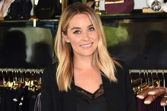 5 Reasons Lauren Conrad Will be a Great Mom