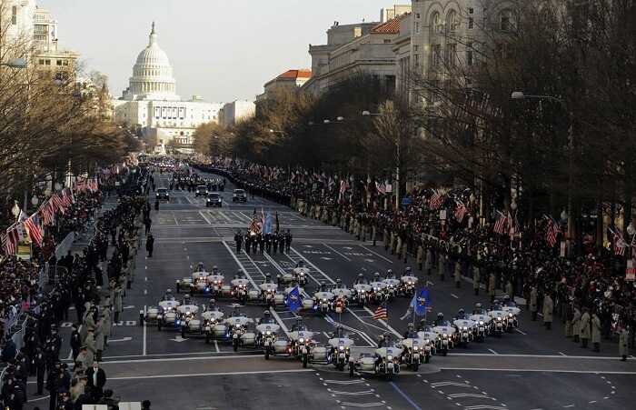5 Things to Watch on Inauguration Day