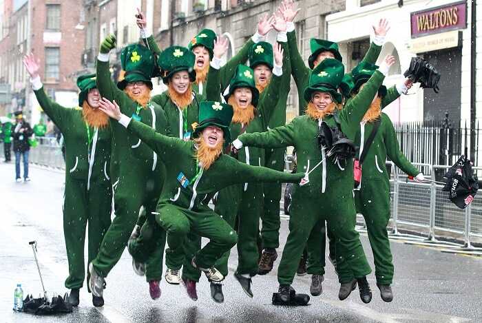 7 Interesting Facts About Saint Patrick’s Day You Didn’t Know