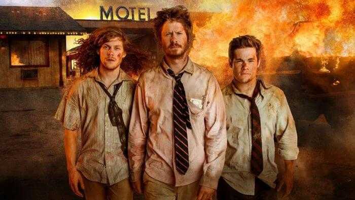 13 Most Hilarious 'Workaholics' Moments
