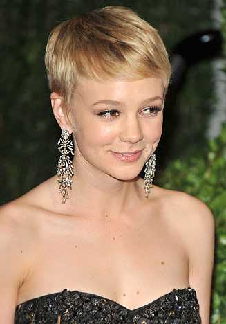 10 Celebs Who Look Gorgeous With Short Hair