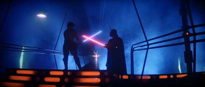The 11 Best Ever Star Wars Lightsaber Battles