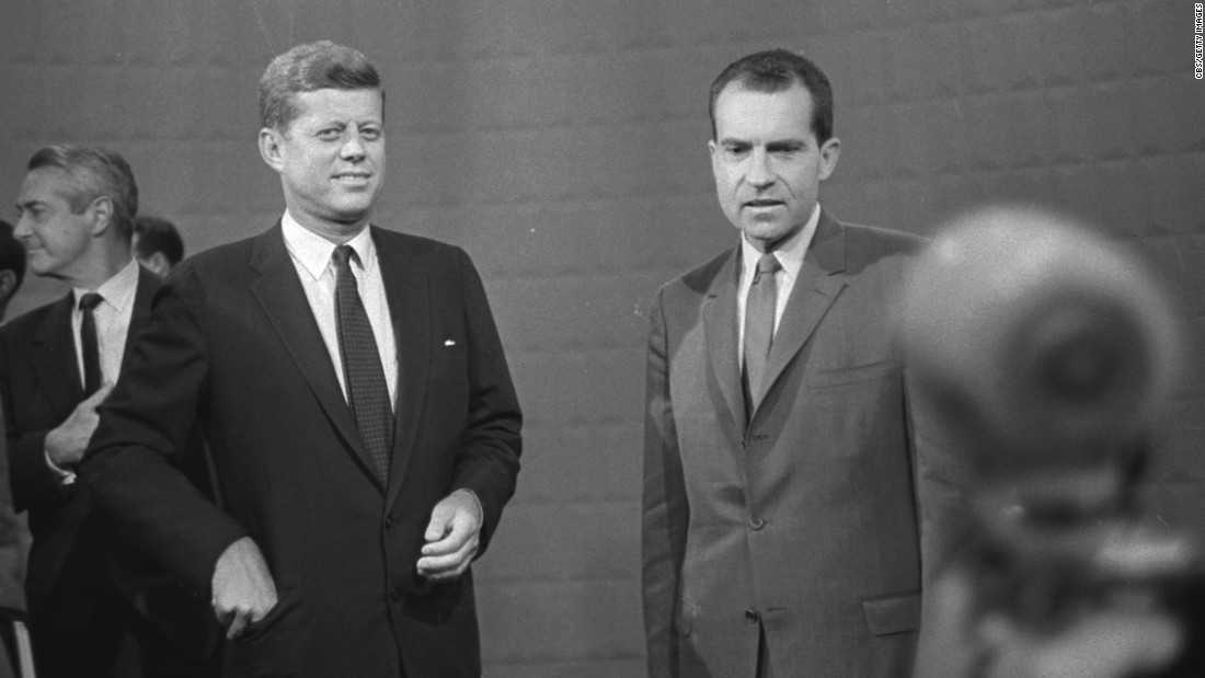 Highest Rated Presidential Debates