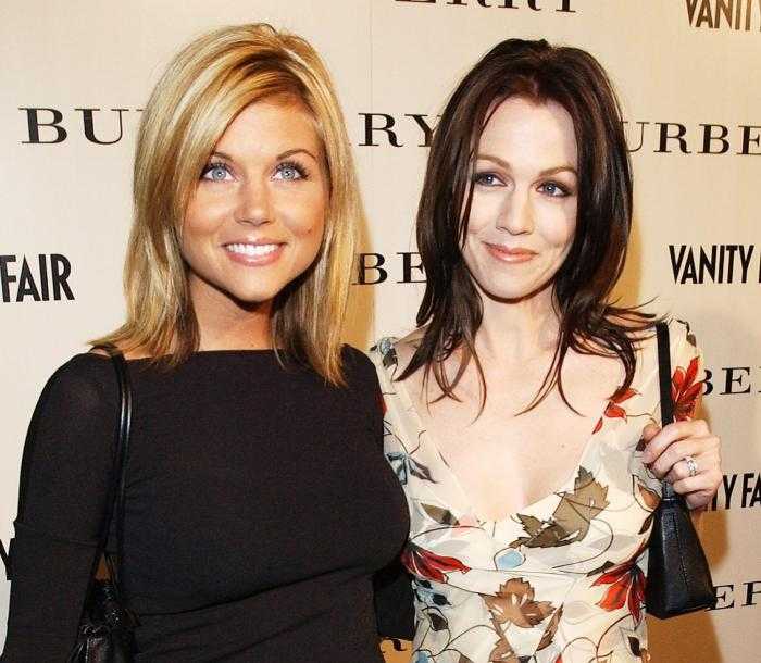 12 Celebrities Who Used To Be Best Friends