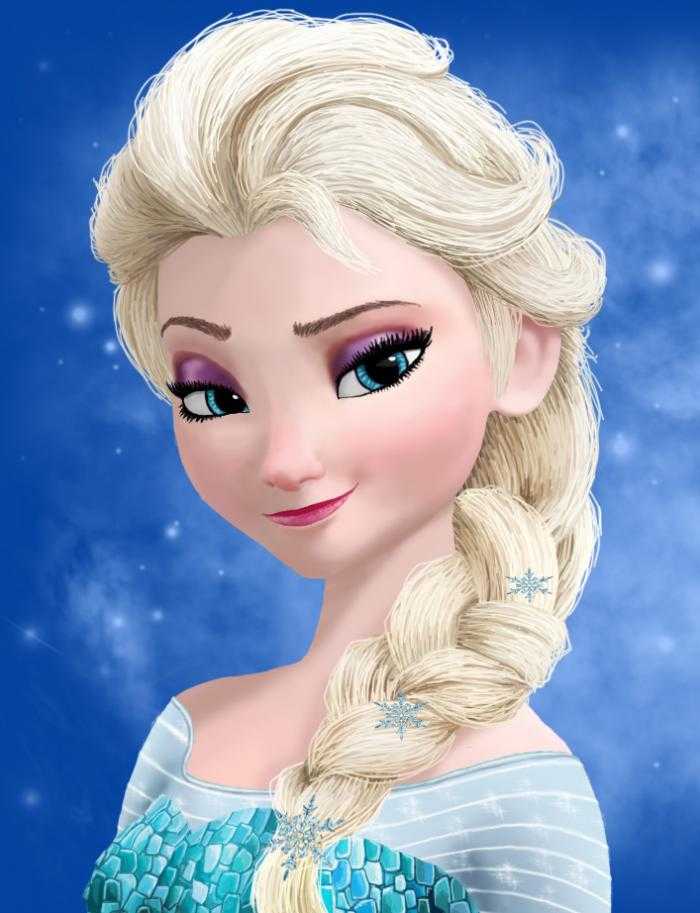Strong Female Characters From Disney Movies That Inspire Young Girls