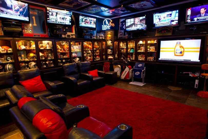 10 Great Super Bowl Party Tips