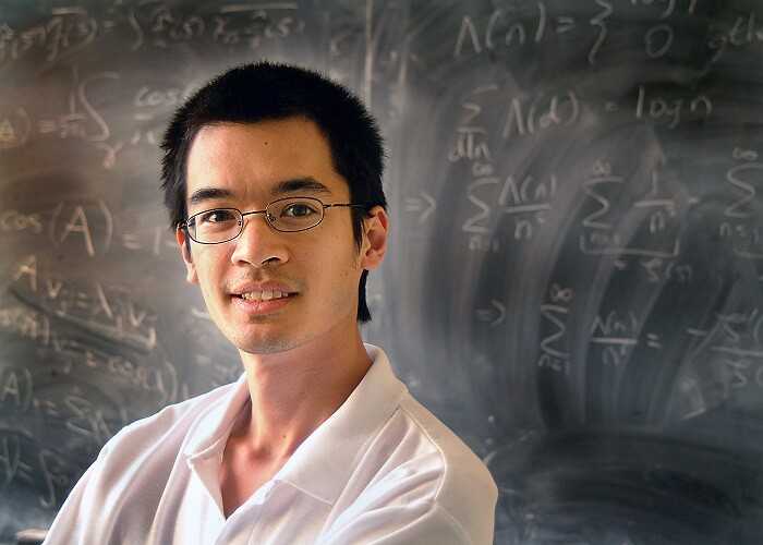 The 8 Brainiest People In The World Today