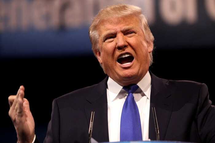 4 Reasons Why Donald Trump Will Beat Hillary Clinton