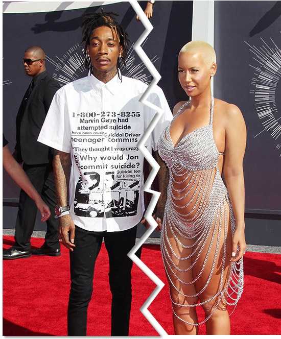 Top 10 Messy Celeb Divorces
