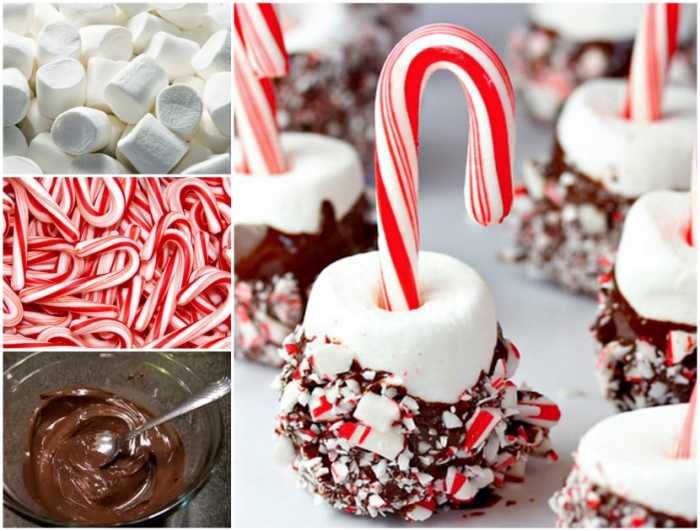 10 Tasty Ways to Use Candy Canes This Holiday Season