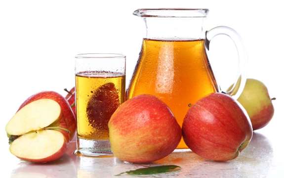 12 Ways Apple Cider Vinegar Works Wonders