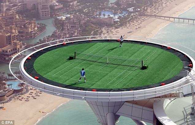 15 Photos You Won't Believe Aren't Photoshopped