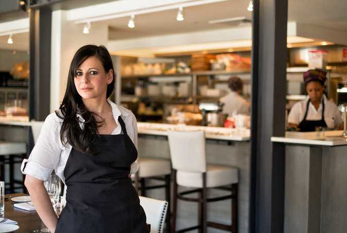 The Best Vegetarian Restaurants in America