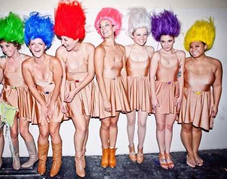 10 Creative Halloween Costume Ideas