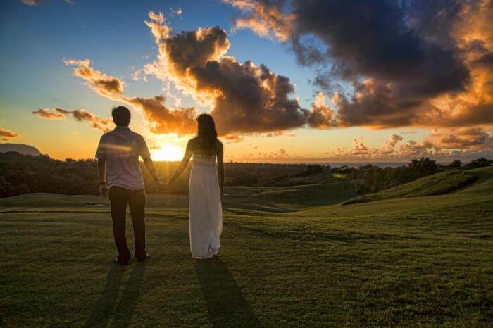 Emotionally Strong Couples: How They Make It Work