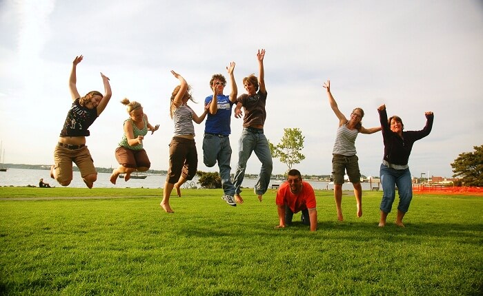 10 Things To Do Before You Turn 30
