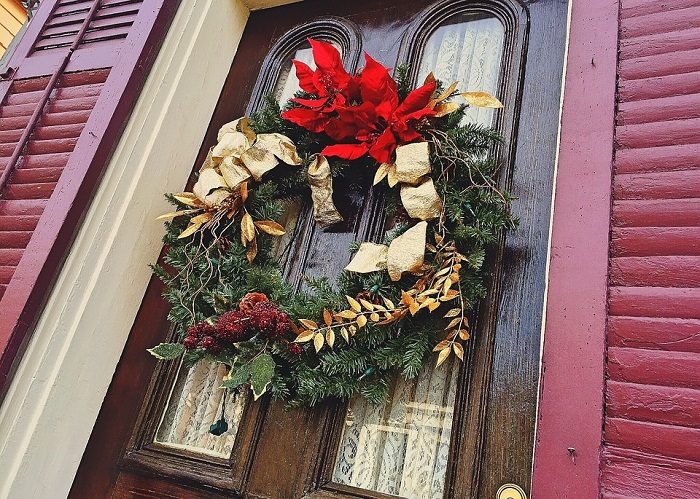 Top 23 Christmas Decoration Ideas