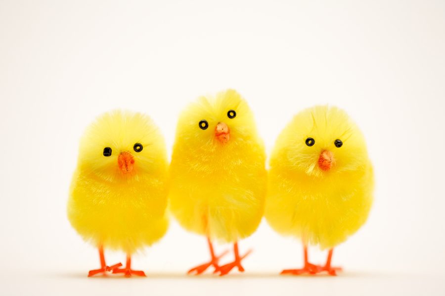 10 Of The Best Ways To Make Easter Special