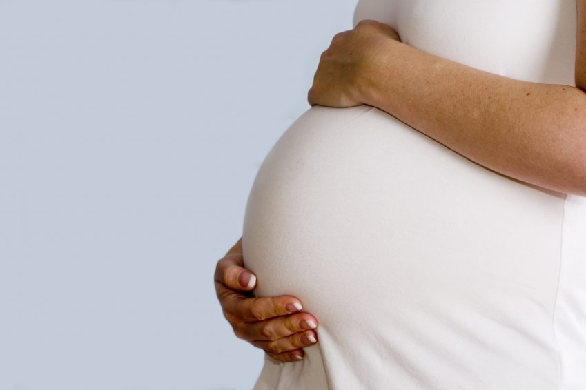 5 Things Every Expecting Mother Should Know