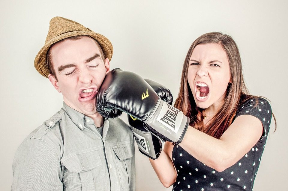 10 Things That Don't Belong on Your Online Dating Profile