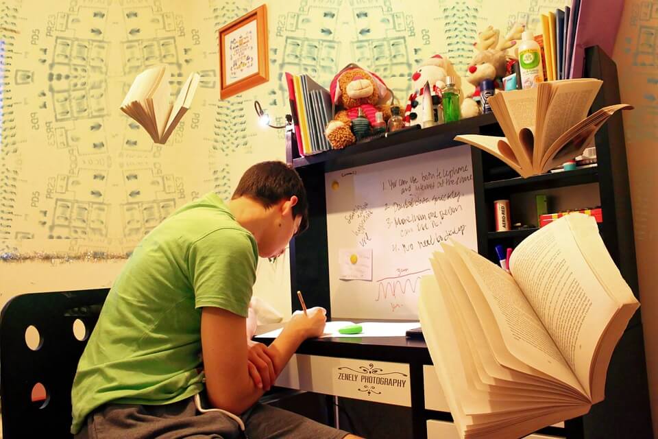 Create A Study Plan For Final Exams In 8 Simple Steps